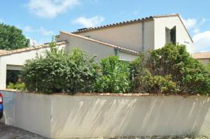 Maisons de vacances Pavillon des Loritz : Maison 3 Chambres