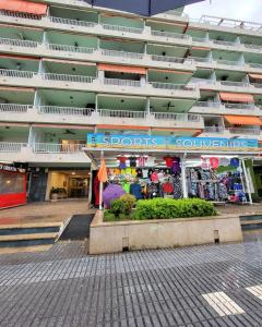 SALOU FAMILY APARTMENT