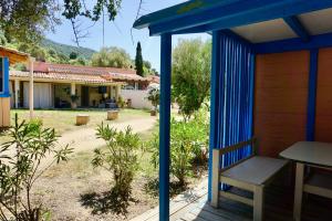 Maisons de vacances Residence Itylon : photos des chambres