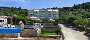 Oskars Studios & Apartments - Lassi