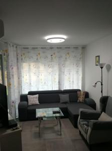 Marina apartman