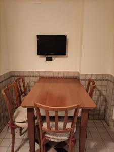 Appartamento Marina Centro