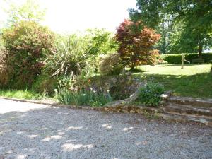 Maisons de vacances La Longere : photos des chambres