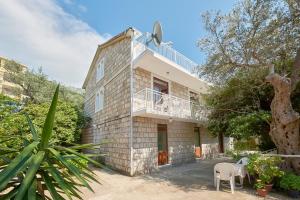 Apartmani Kuća u maslinama