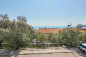 Apartmani Kuća u maslinama