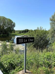 Maisons de vacances Hameau de Trevety, proche Zoo de Beauval : photos des chambres