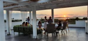 Martinas Vineyard - rooms