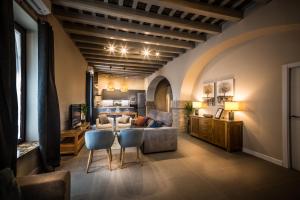 LOFT LA CATEDRAL - Parking disponible