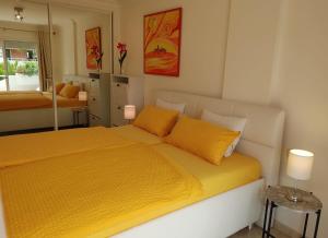 Apartamentos Vista Laurisilva