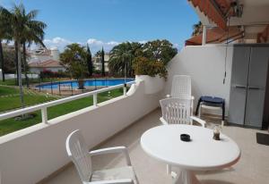 Apartamentos Vista Laurisilva