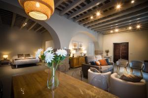 LOFT LA CATEDRAL - Parking disponible