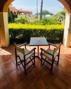 Hotels Palmyra Golf Hotel & Spa : photos des chambres