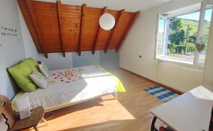 JANÉA in Vineyard Soft Green House