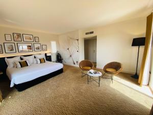Hotels Palmyra Golf Hotel & Spa : photos des chambres