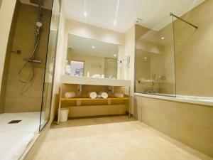 Hotels Palmyra Golf Hotel & Spa : photos des chambres