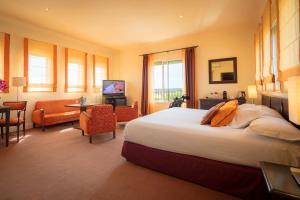 Hotels Palmyra Golf Hotel & Spa : photos des chambres