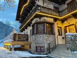 Weisses Rössl am See - Vorderthiersee