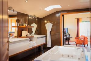 Hotels Palmyra Golf Hotel & Spa : photos des chambres