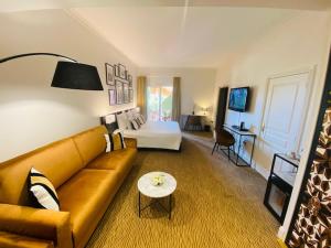 Hotels Palmyra Golf Hotel & Spa : photos des chambres