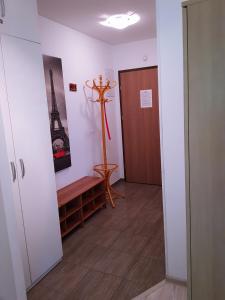 Apartament Paryski