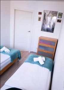 Apartament Paryski