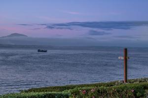 Beacon Wharf , George Hay 6 Seafront Accommodation