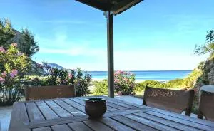 Komponada Beach House - Kythéra