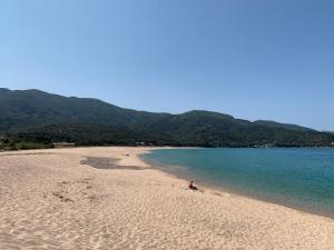 Résidence du Parc de la Liscia