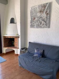 Résidence du Parc de la Liscia