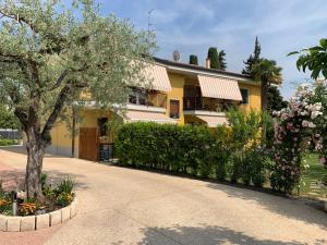 Haus Romagnoli Residence