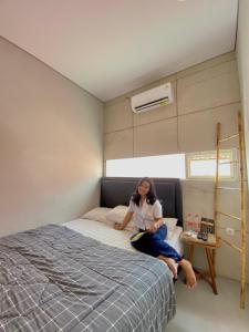 MashBrow Hostel