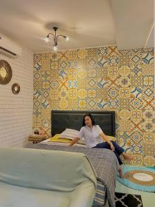 MashBrow Hostel