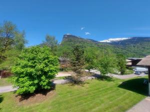 Appartement calme avec piscines chauffée et extérieure - FR-1-624-29