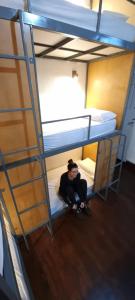 Katana Capsule Hostel