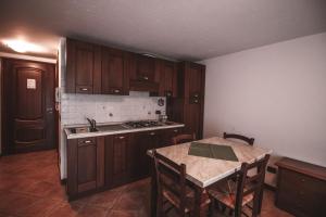 Residence Aquila - Mono Punta Regina