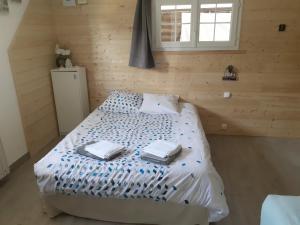 B&B / Chambres d'hotes Chez Axeline : photos des chambres