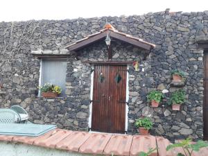 B&B Domo De Pedra