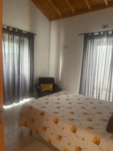 A QUINTA DAS FLORES: Casa do Corvo