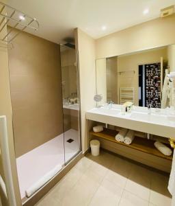 Hotels Palmyra Golf Hotel & Spa : photos des chambres