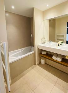 Hotels Palmyra Golf Hotel & Spa : photos des chambres