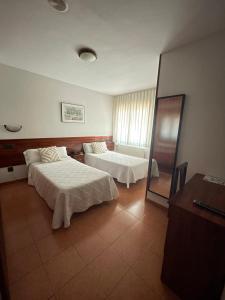 Double or Twin Room room in Hotel Valdés