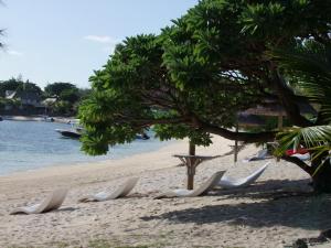 So Beach Villa In Situ