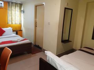 Hotel Akash inn