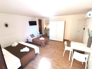 A due passi dal centro Sweet Rooms