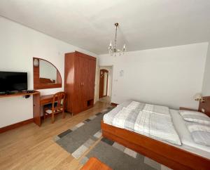 Apartments Matušan