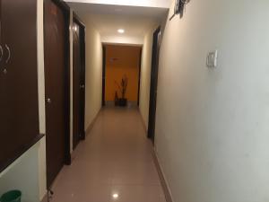 Hotel Akash inn
