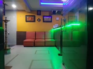 Hotel Akash inn