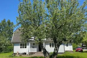 Smultronställe på idylliska Singö-Grisslehamn - Vargsskär