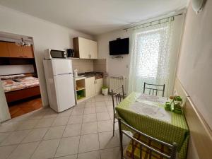 Apartments Matušan