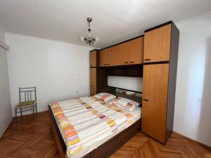 Apartments Matušan